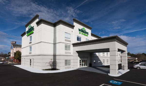 Wingate by Wyndham Augusta Washington Road image 12