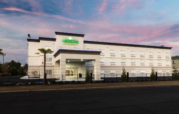 Wingate by Wyndham Augusta Washington Road image 14