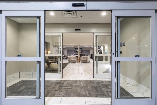 Wingate by Wyndham Augusta Washington Road image 2
