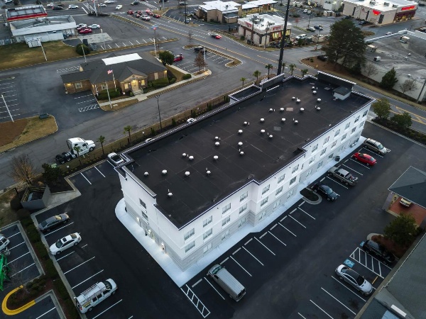 Wingate by Wyndham Augusta Washington Road image 3